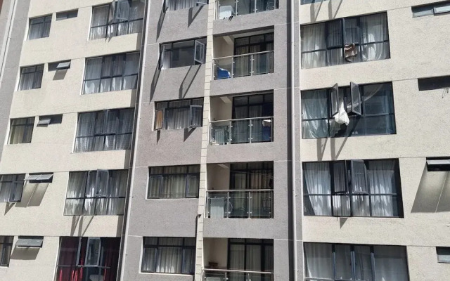 Serenity Escape in Nairobi City
