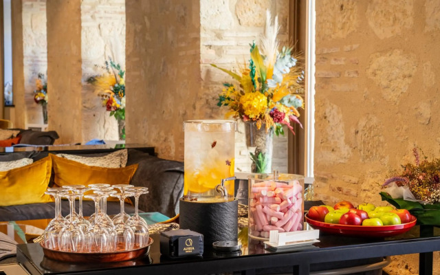 Áurea Convento Capuchinos by Eurostars Hotel Company