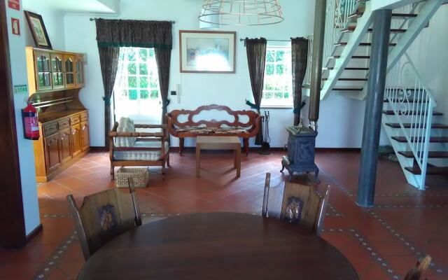 Vilar dos Carvalhinhos