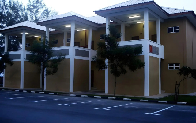 Scout Inn — 1-star hotel in Kuala Terengganu