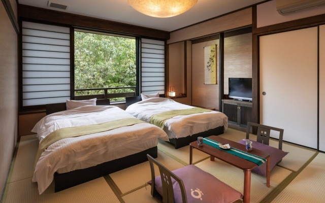 Shefs — 3-star hotel in Nagato