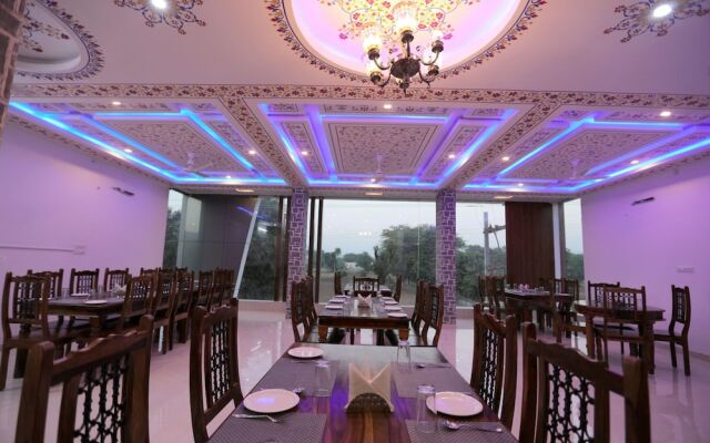 Ranbanka Hotel & Restaurant