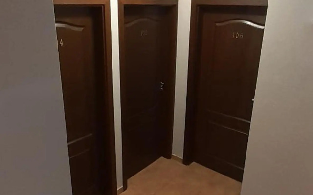 Семеен хотел Къща Тодорови