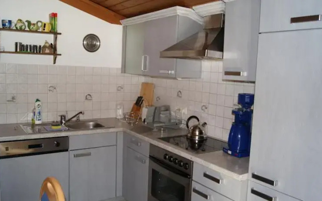 Ferienwohnung Josefa Scharler