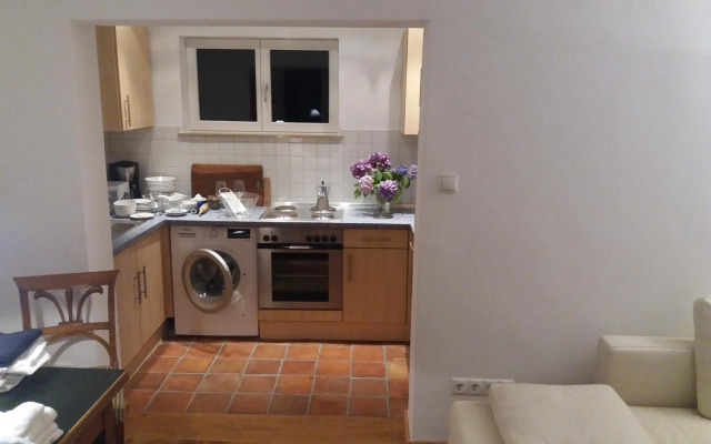 Ferienhaus Baederleiblick