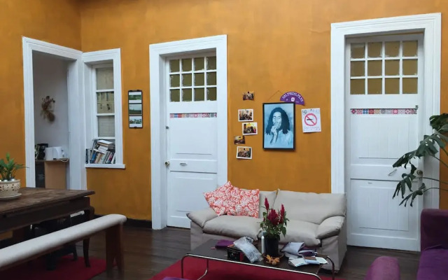 Casa Elias Valpo