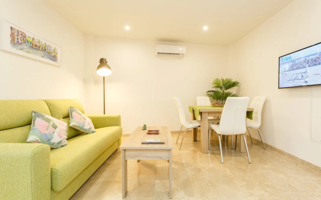 Apartamento la Sorpresa del Genovés