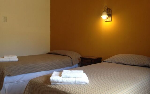 Patagonia Travellers Hostel