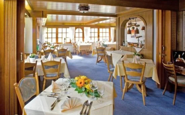 Landgasthof Rebstock