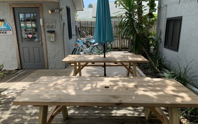 Sabal Palms Inn
