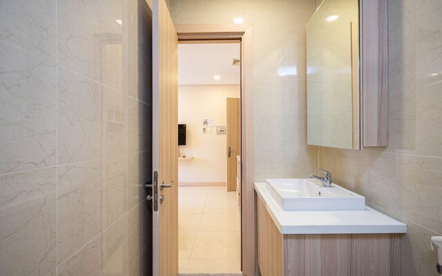 Luxy Park Hotel & Apartments Notre Dame