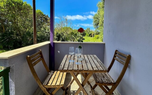 Villa Zerrei in San Vero Milis