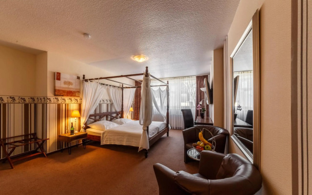 CityHotel Stolberg