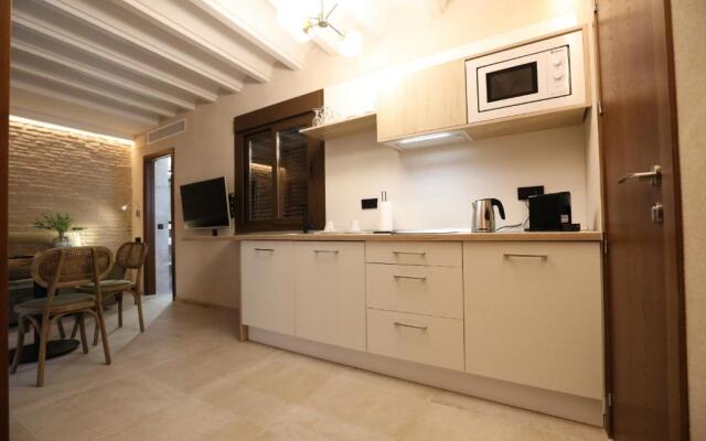 Casa Señorial Siglo XVIII