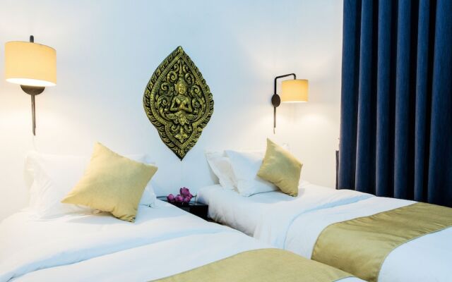 Romance Residence Villa