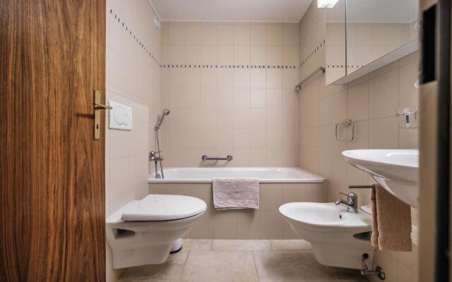 Casa Dschember, Wohnung 10, 1-5 Personen