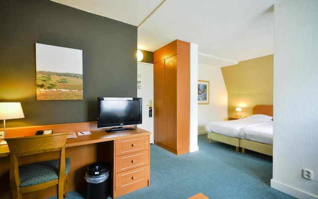 Fletcher Hotel - Restaurant Epe - Zwolle