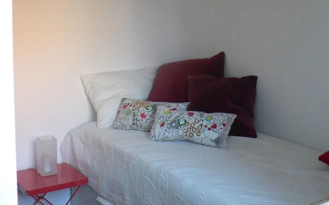 Precioso apartamento al lado de la playa