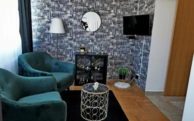 PASSENGER self CHECK-IN