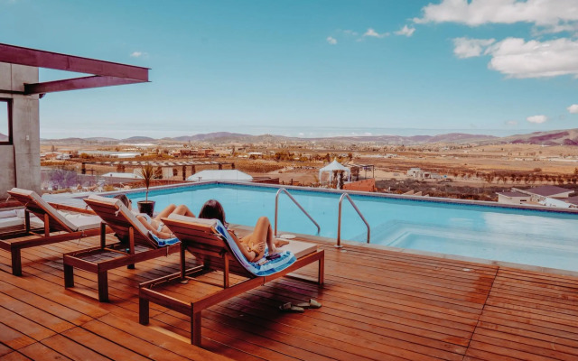Contemplacion Resort & Spa