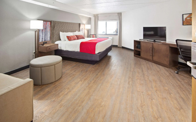 Best Western Plus McCall Lodge & Suites