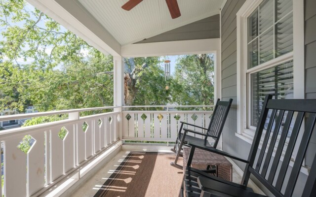 Historic Dream - Unit B