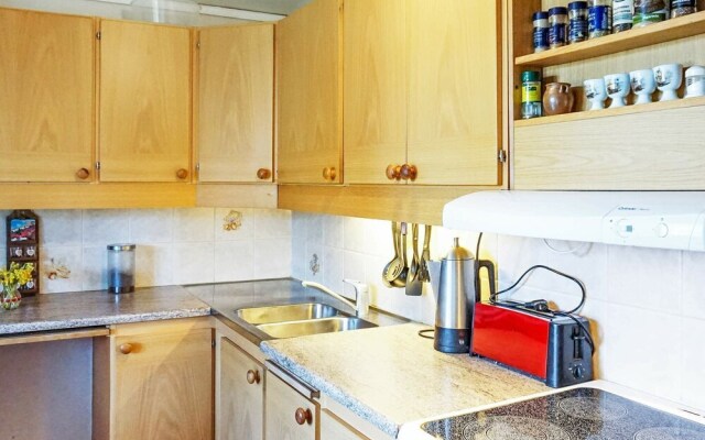 7 Person Holiday Home in Tanumshede