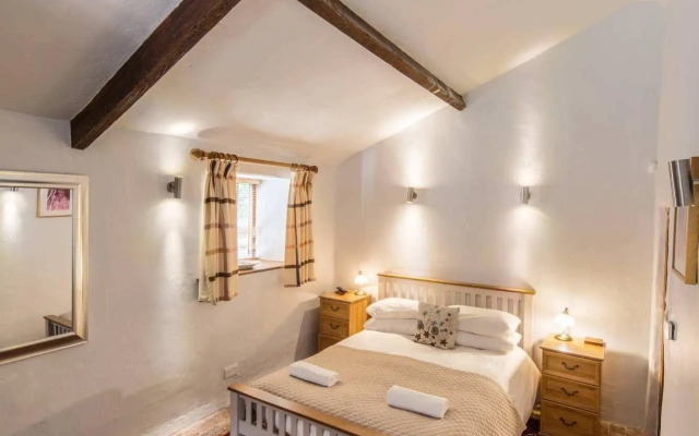 Meadow Cottage