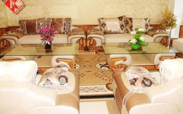 Hotel K Yangon