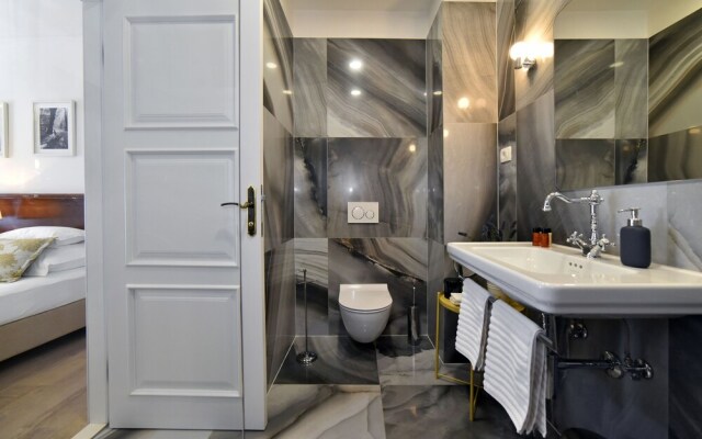 Manduša Heritage Apartments