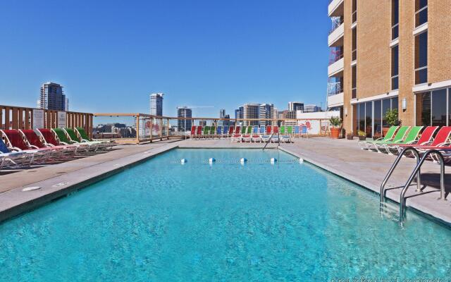 Crowne Plaza Dallas Downtown by IHG