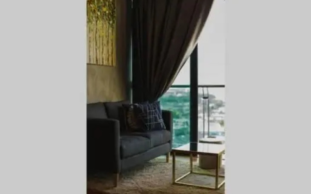 Jazz Suites 1 Vivacity (4 Bedrooms) A10