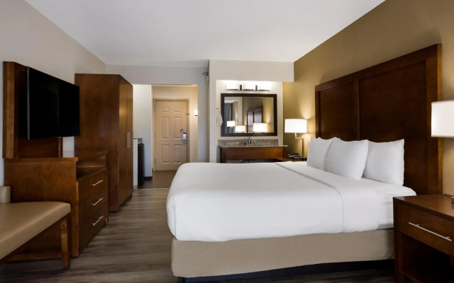 The Inn at Apple Valley, Ascend Hotel Collection