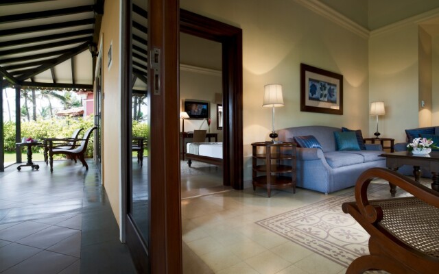 Taj Holiday Village Resort & Spa