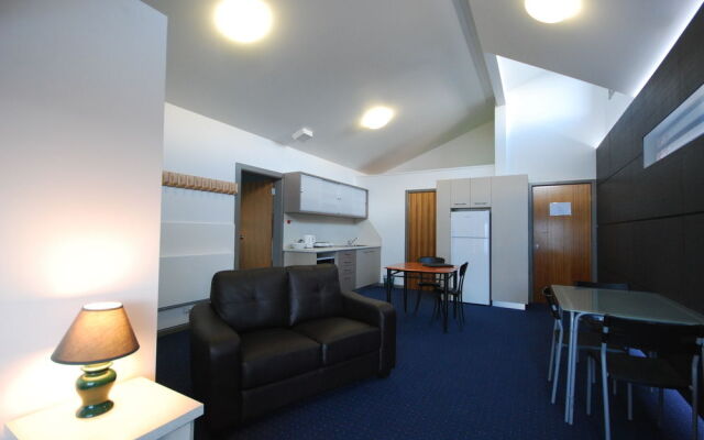 Alpine Heights Hotham