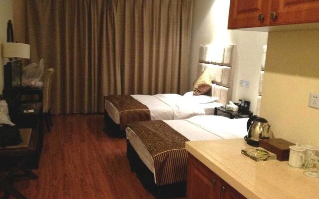 Greendoor Resort