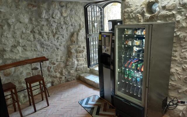 Holiday House " Pietra viva "