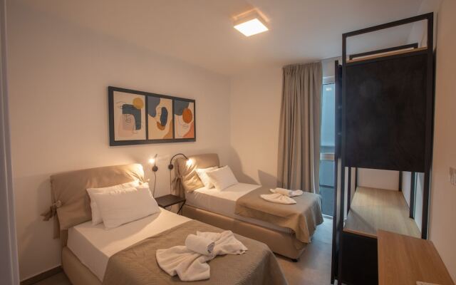 Ayia Napa Kube Villa Kb3, Ayia Napa Center