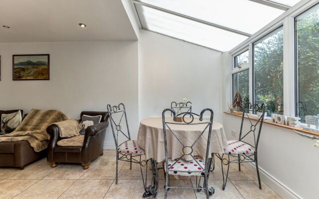 Priest Bridge Cottage