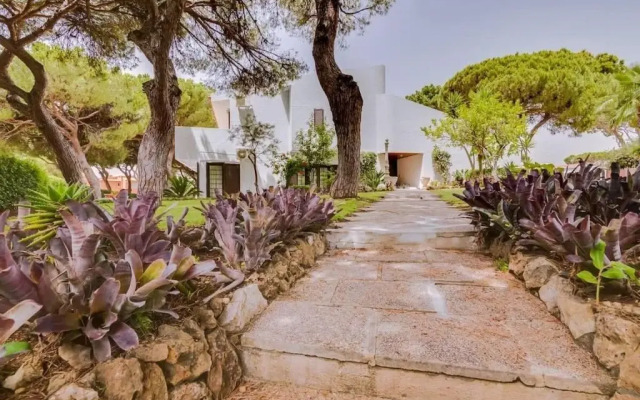 Villa Alice