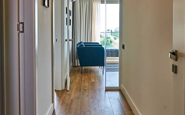 Lara Suite’s Apart Hotel