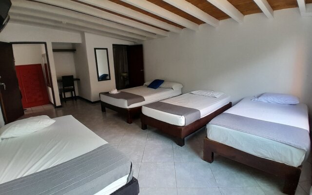 Hotel Palermo Real