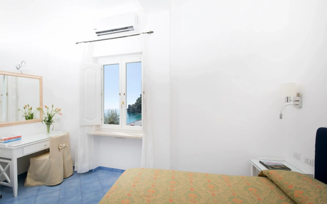 Hotel Pupetto