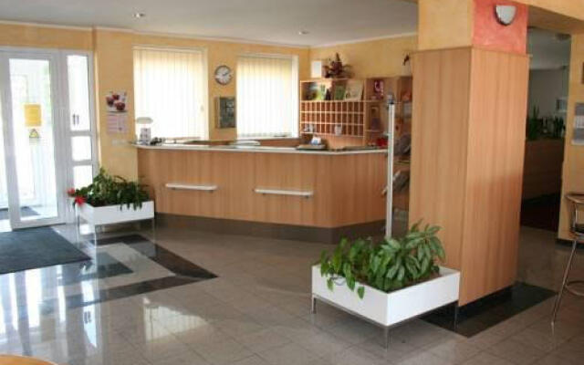 Hotel O.K. 1