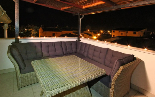 Holday Home Marko Funtana