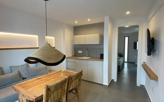 Northia Luxury Villas