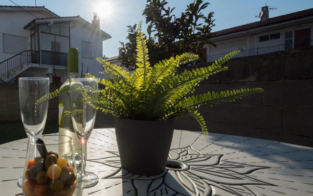 Apartamento El Pedregal Playa de Ris