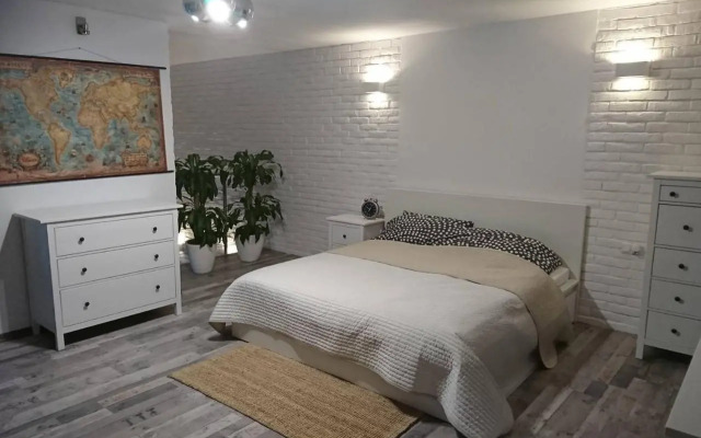 Apartament Loft 100 m2 Centrum Bydgoszcz