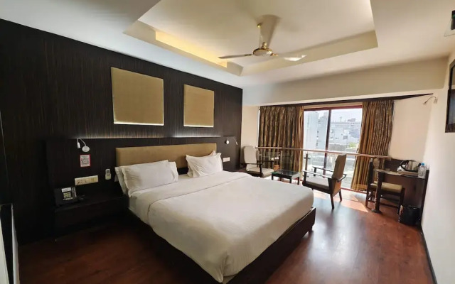 The Oasis -Vadodara