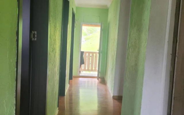 Guesthouse Mose